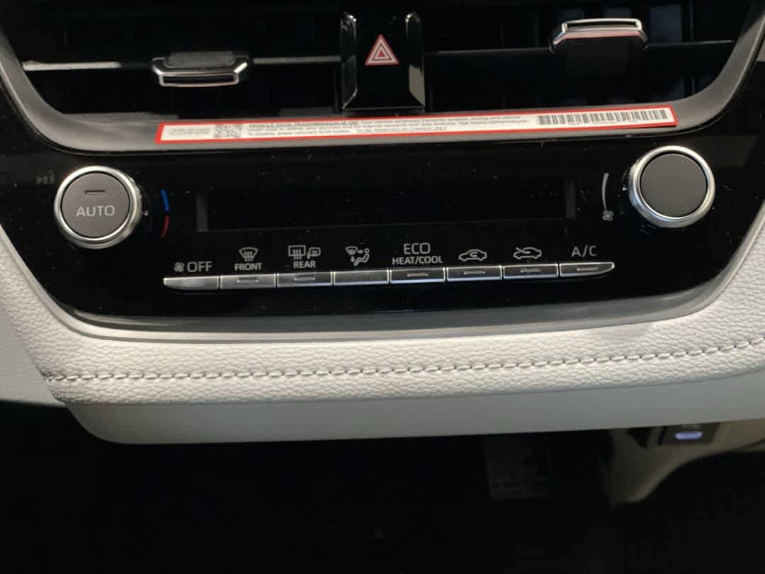 Thumbnail: 2026 Toyota Corolla - 21