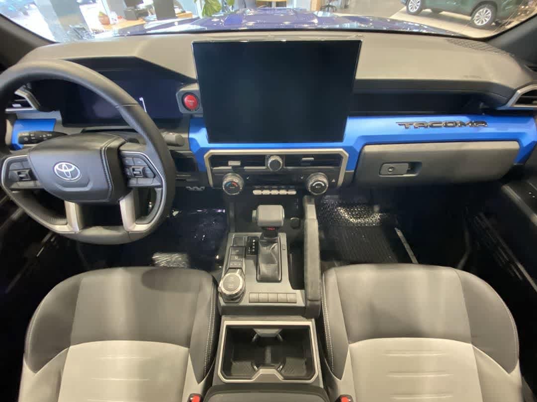 Thumbnail: 2025 Toyota Tacoma - 22