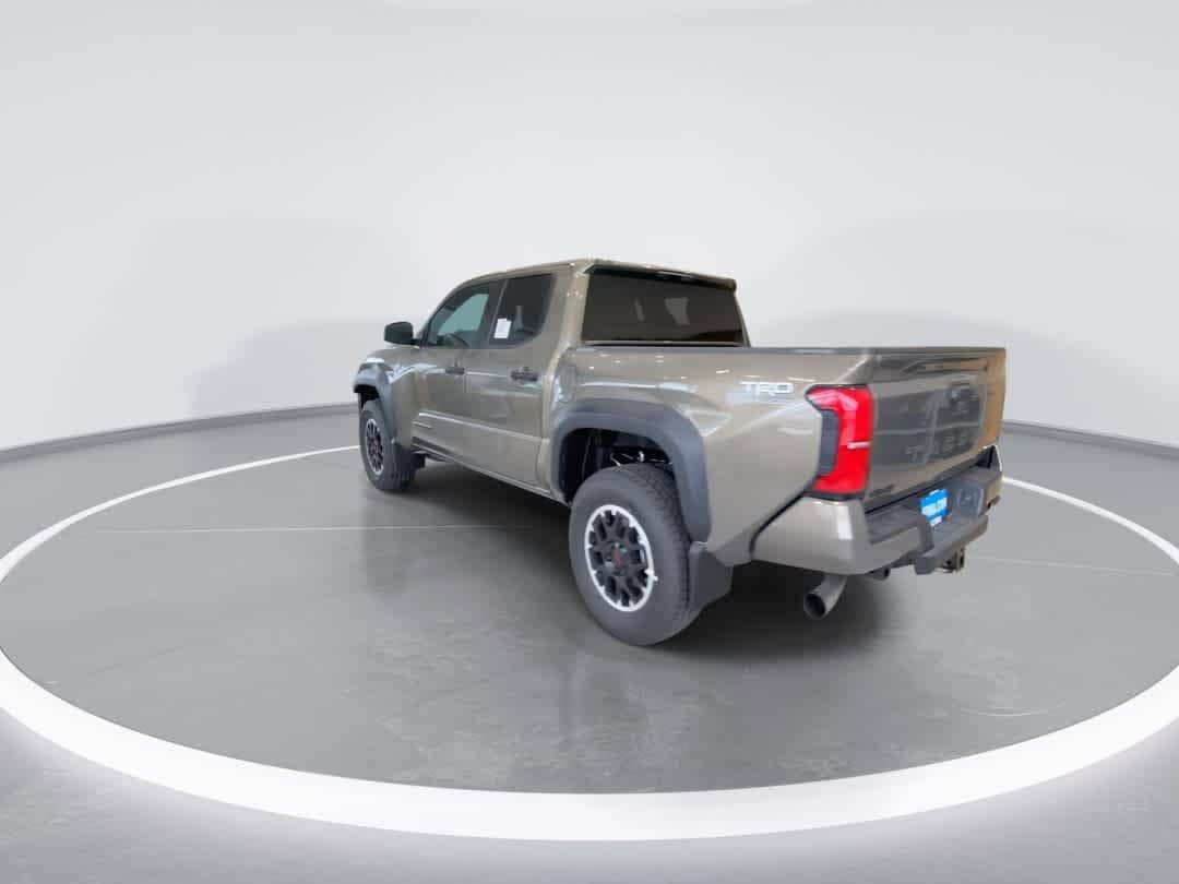 Thumbnail: 2026 Toyota Tacoma - 6
