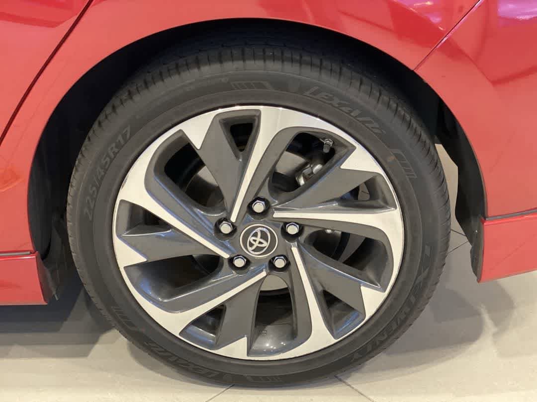 Thumbnail: 2018 Toyota Corolla iM - 12