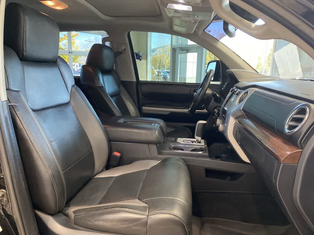 Thumbnail: 2018 Toyota Tundra - 27