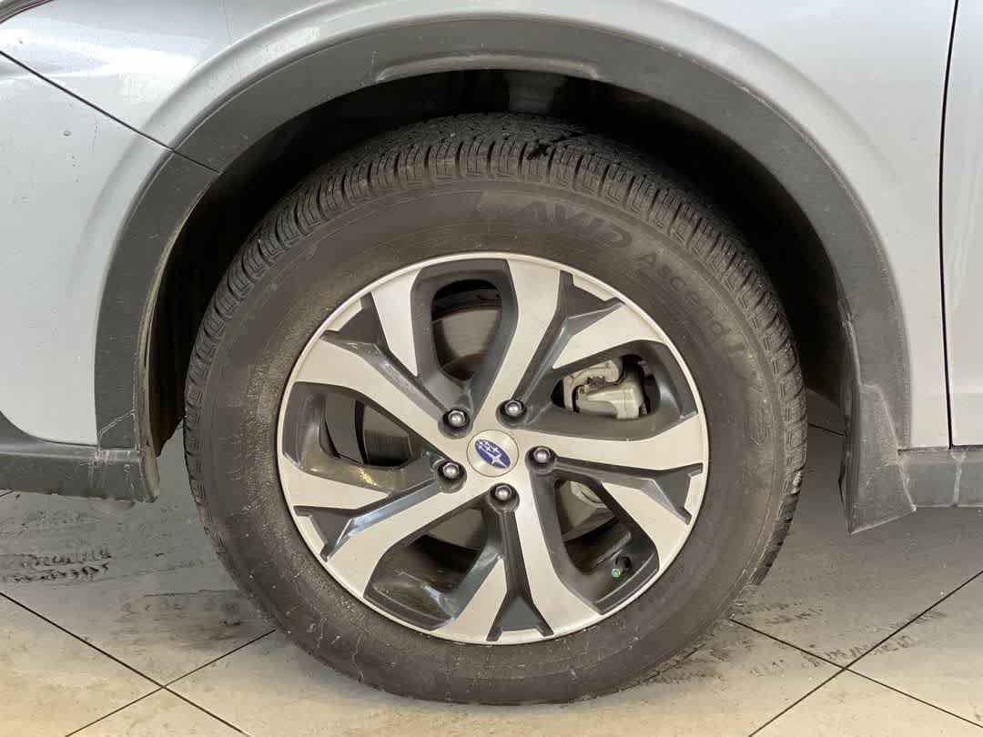 Thumbnail: 2020 Subaru Outback - 13