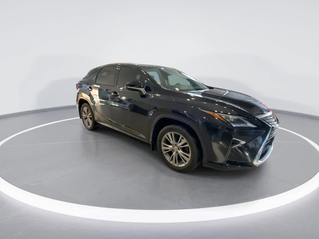 Thumbnail: 2017 Lexus RX - 2