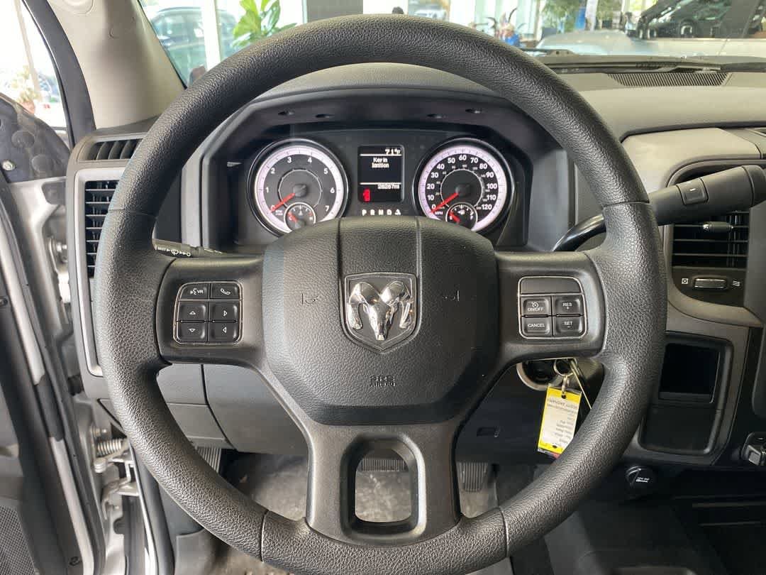 Thumbnail: 2018 RAM 2500 - 16
