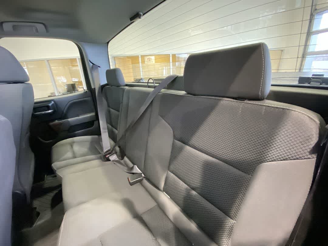 Thumbnail: 2017 GMC Sierra 1500 - 24