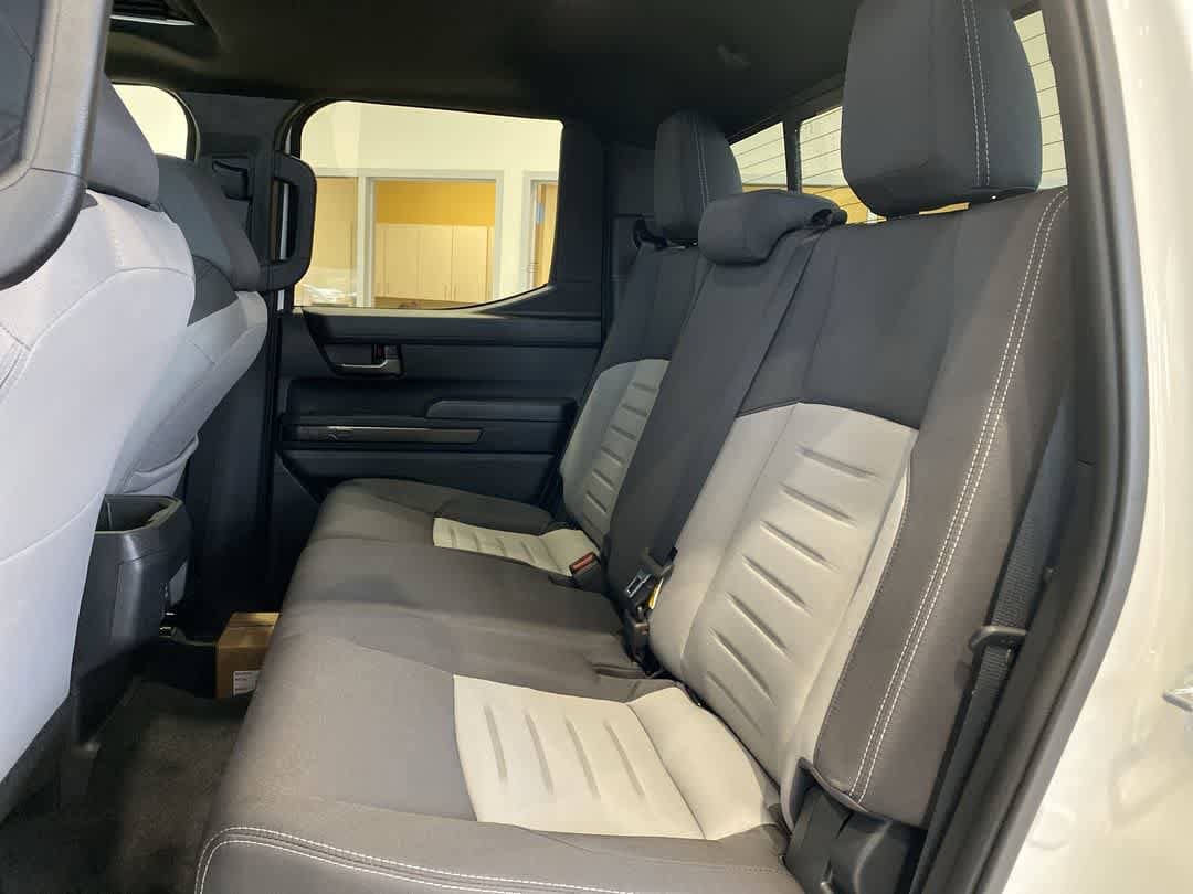 Thumbnail: 2025 Toyota Tacoma - 21