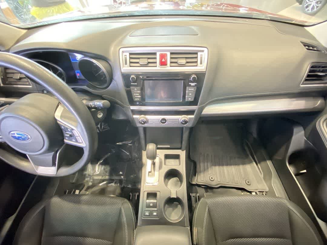 Thumbnail: 2019 Subaru Outback - 23