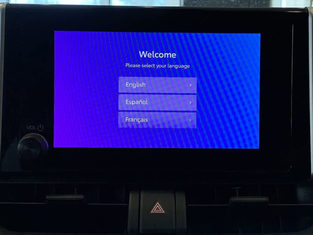 Thumbnail: 2024 Toyota RAV4 - 19