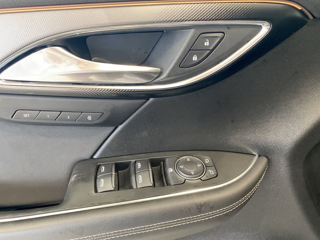Thumbnail: 2024 Buick Envision - 15