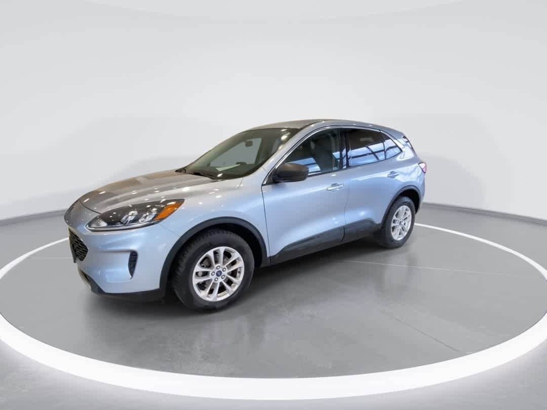 Thumbnail: 2022 Ford Escape - 4