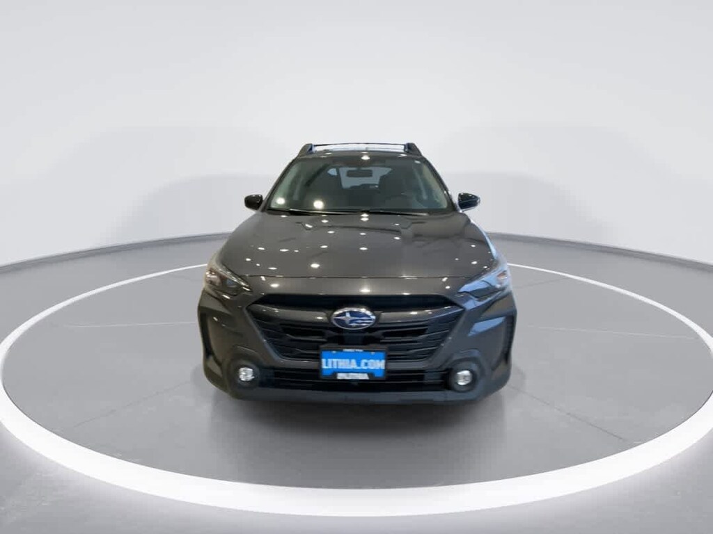 Used 2023 Subaru Outback Premium SUV