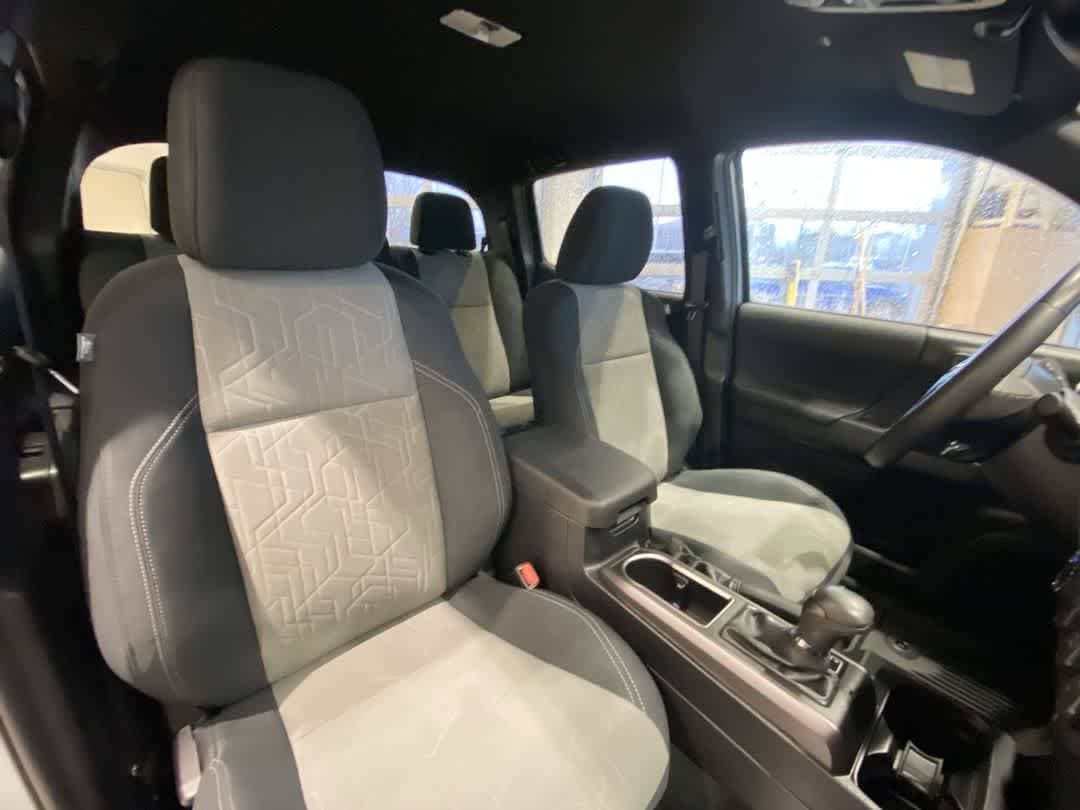 2023 Toyota Tacoma TRD Off Road - Photo 27