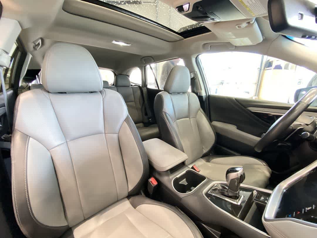 Thumbnail: 2020 Subaru Outback - 26