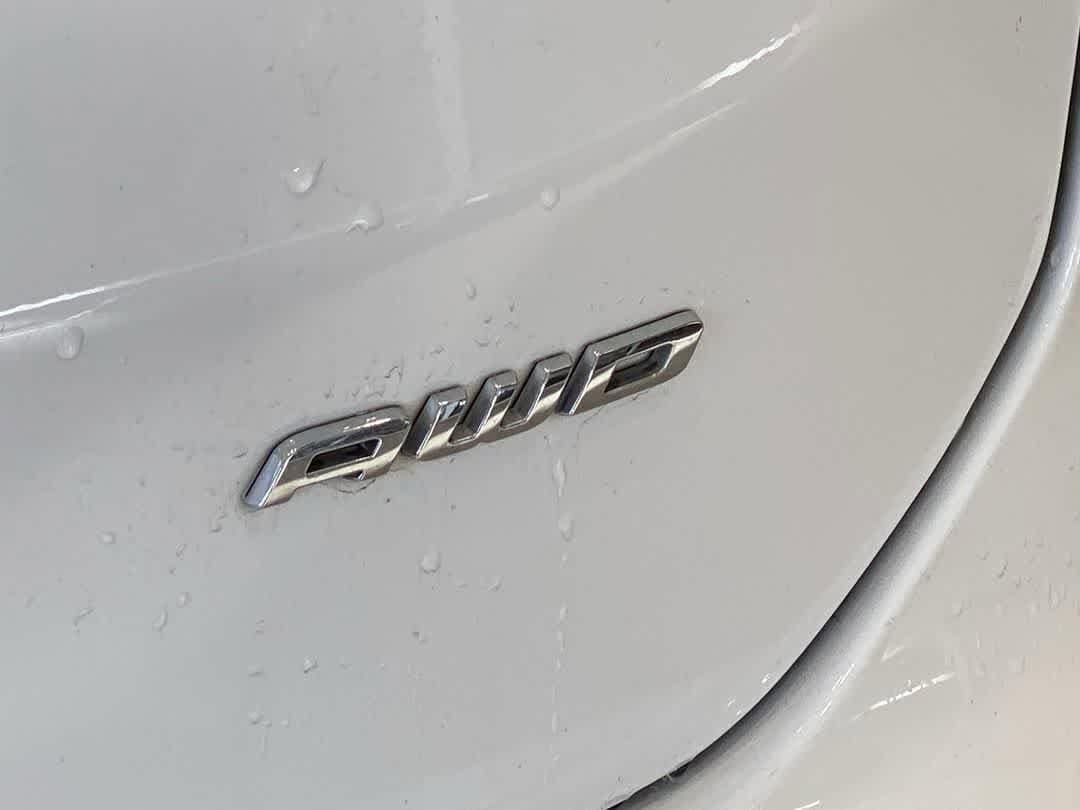 Thumbnail: 2024 Ford Edge - 12