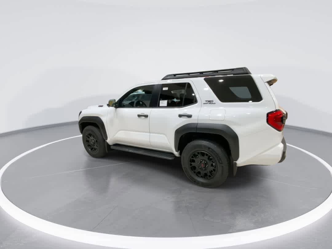Thumbnail: 2026 Toyota 4Runner - 6
