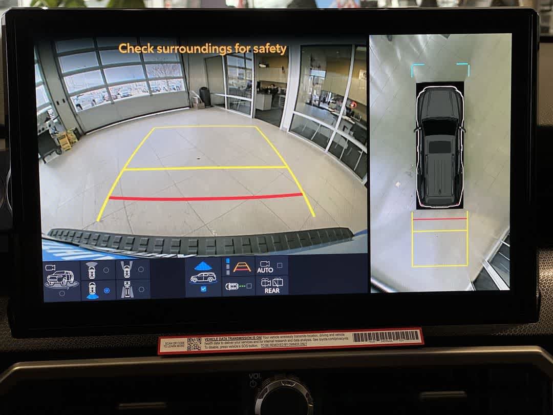 Thumbnail: 2026 Toyota 4Runner - 19