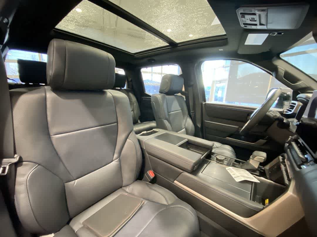 Thumbnail: 2026 Toyota Tundra - 26