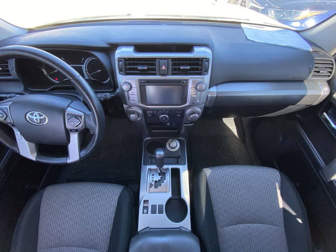 Thumbnail: 2019 Toyota 4Runner - 24