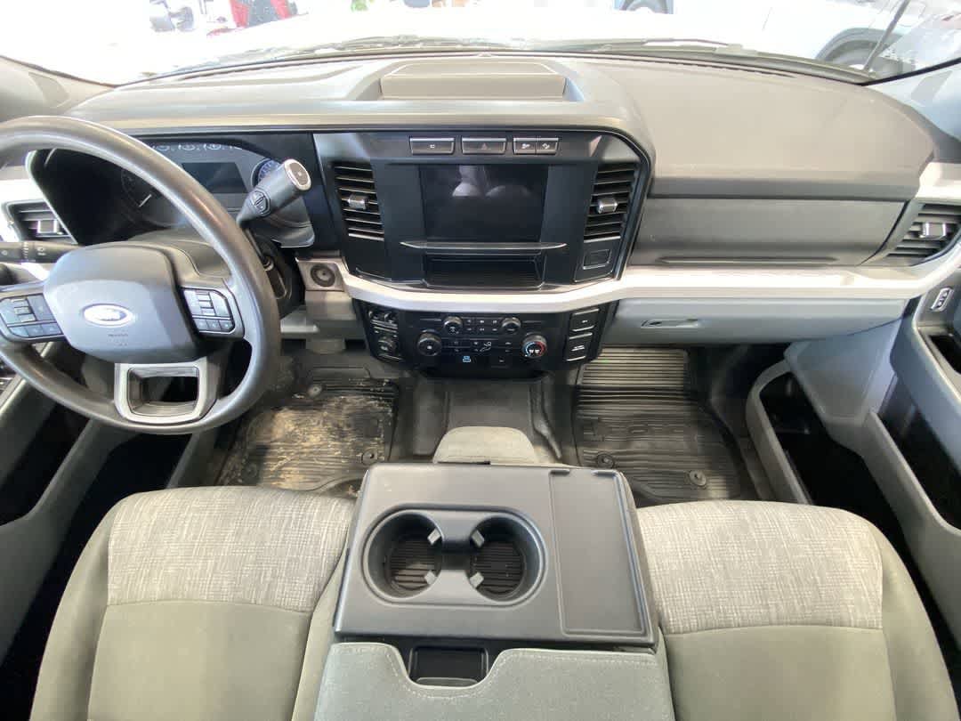 Thumbnail: 2023 Ford F-350 - 22