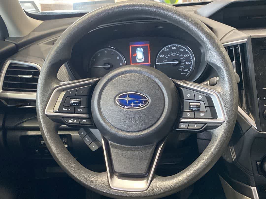 Thumbnail: 2022 Subaru Forester - 17