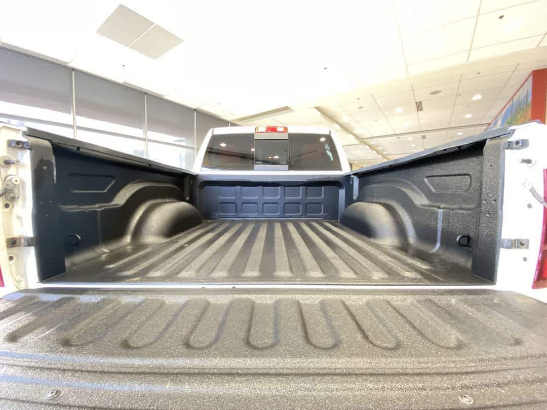 Thumbnail: 2017 RAM 1500 - 26