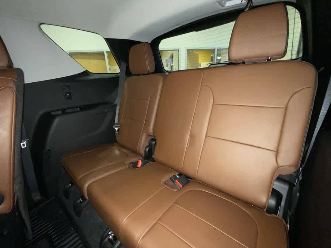 Thumbnail: 2019 Chevrolet Traverse - 26