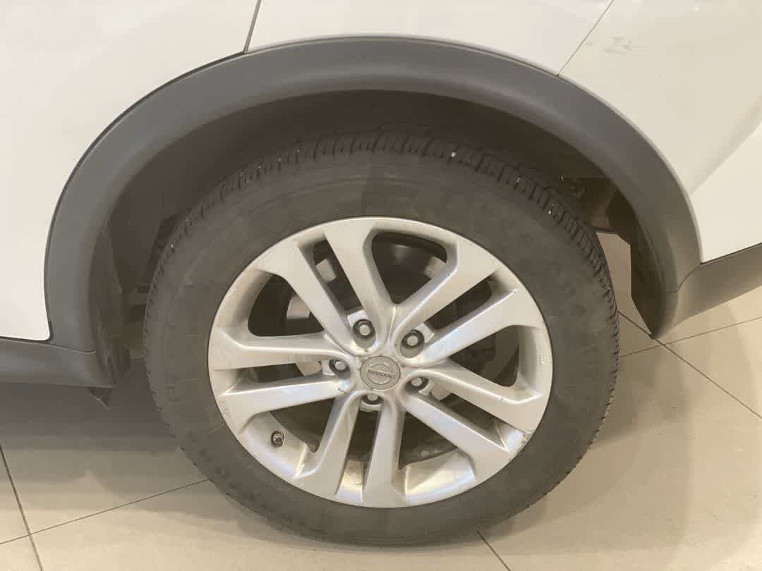 Thumbnail: 2013 Nissan Juke - 13