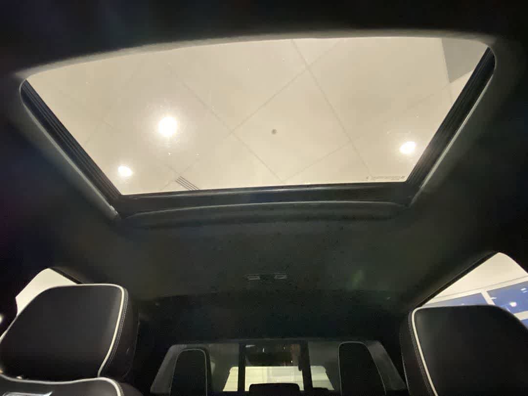 Thumbnail: 2024 GMC Sierra 1500 - 24