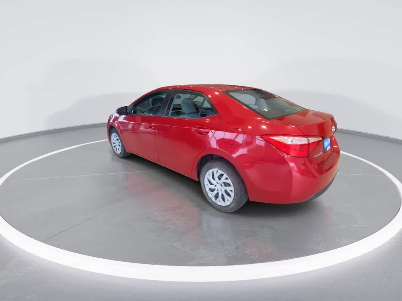 Thumbnail: 2017 Toyota Corolla - 6