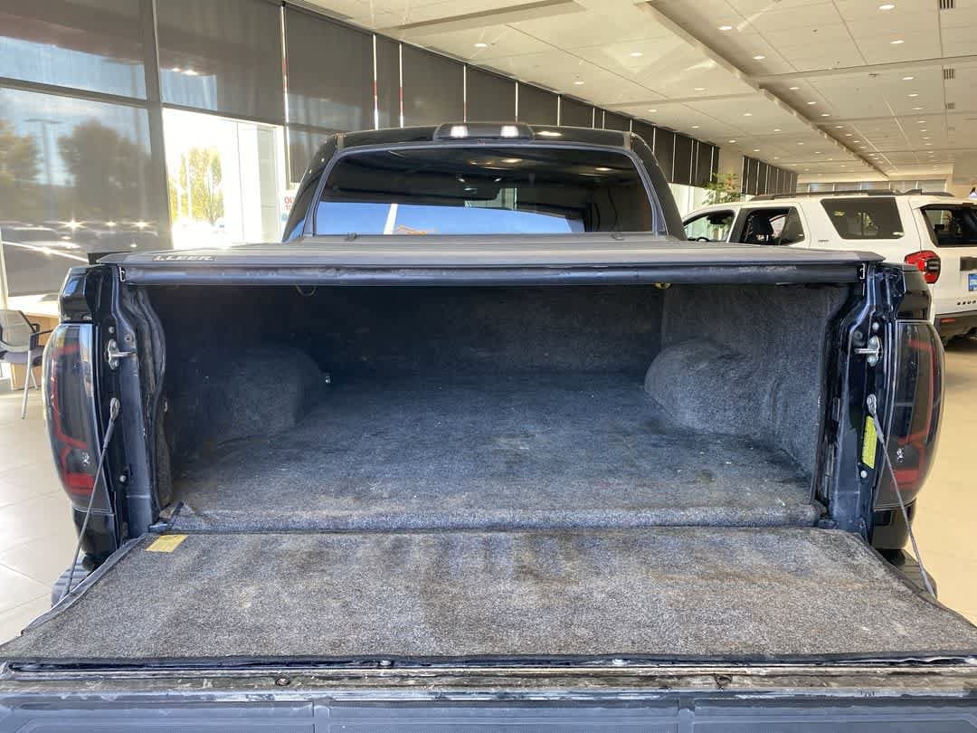 Thumbnail: 2018 Toyota Tundra - 26