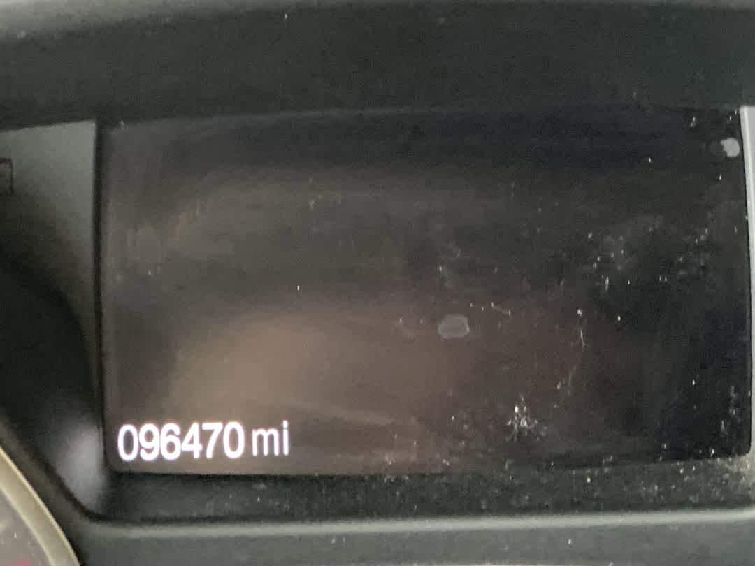 Thumbnail: 2018 Ford Escape - 18