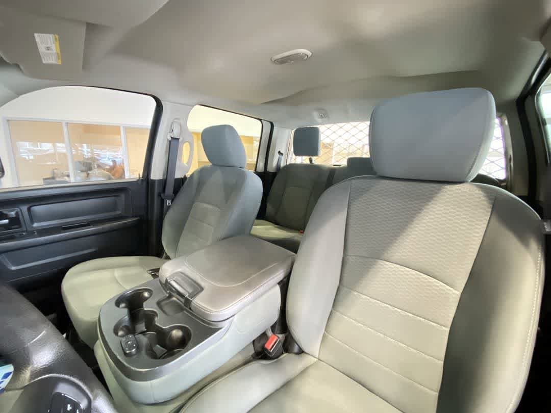 Thumbnail: 2015 RAM 3500 - 14