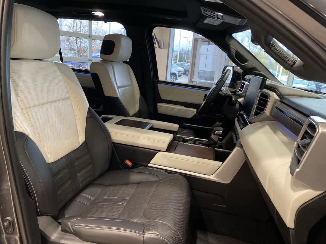 Thumbnail: 2023 Toyota Sequoia - 27