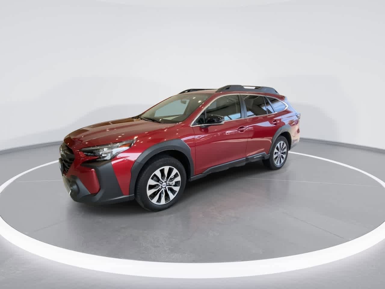 Thumbnail: 2024 Subaru Outback - 4