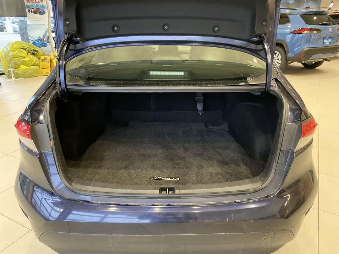 Thumbnail: 2024 Toyota Corolla - 22