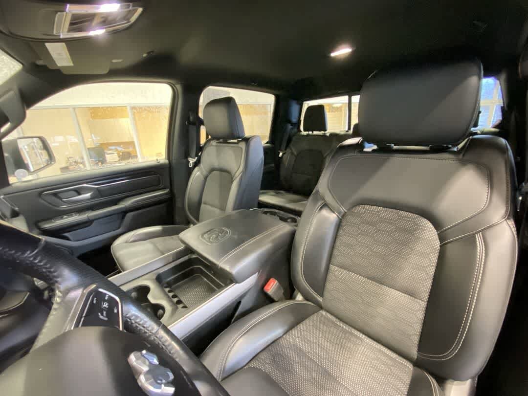 Thumbnail: 2020 RAM 1500 - 14