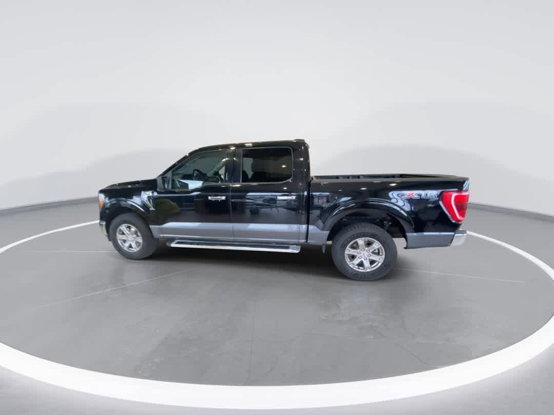 Thumbnail: 2022 Ford F-150 - 5