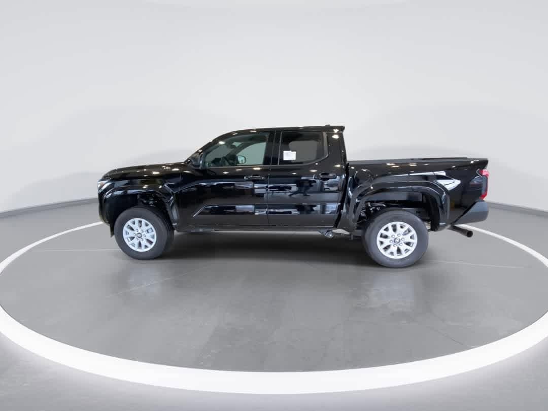 Thumbnail: 2026 Toyota Tacoma - 5