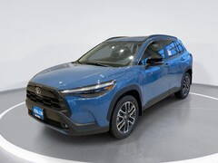 2026 Toyota Corolla Cross XLE SUV Missoula, MT