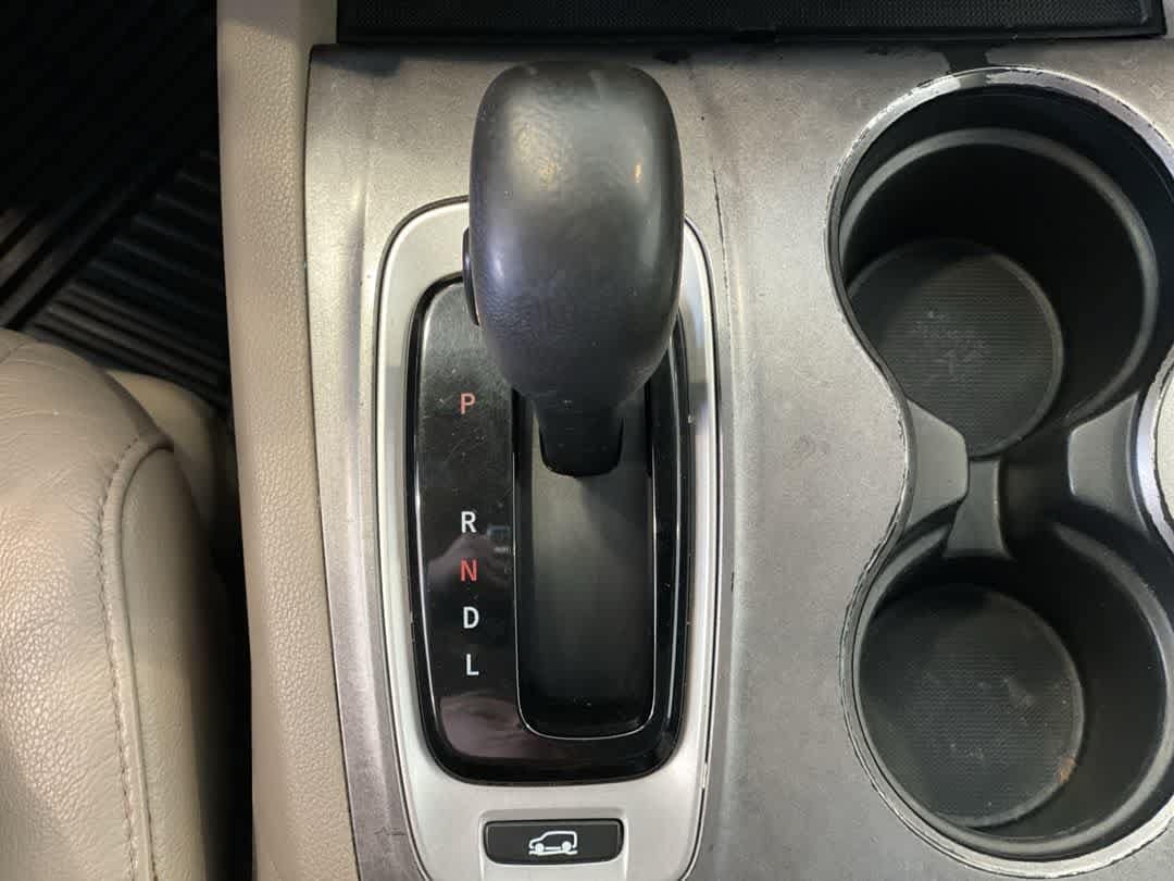 2016 Honda Pilot EX-L - Photo 22