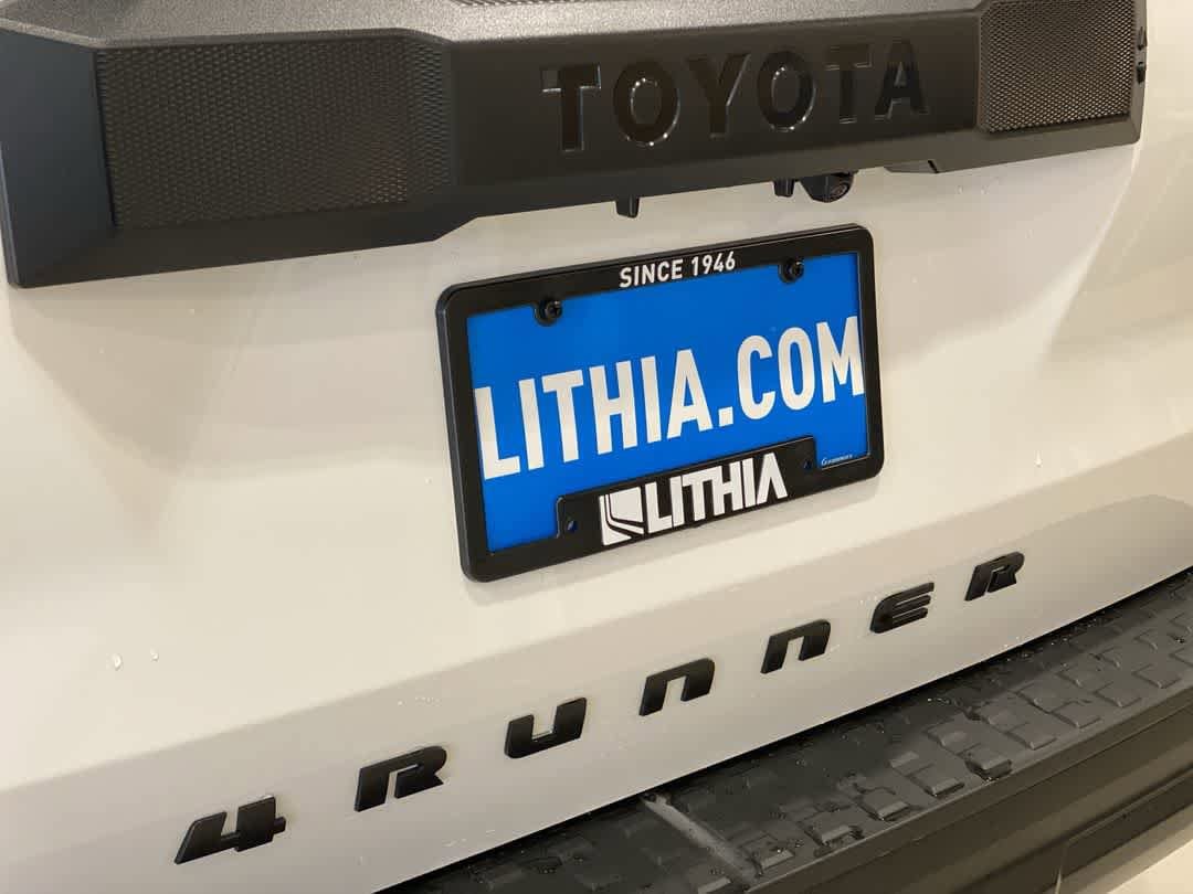 Thumbnail: 2026 Toyota 4Runner - 11