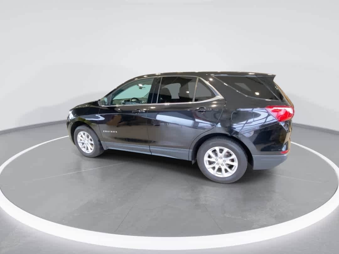 Thumbnail: 2020 Chevrolet Equinox - 6