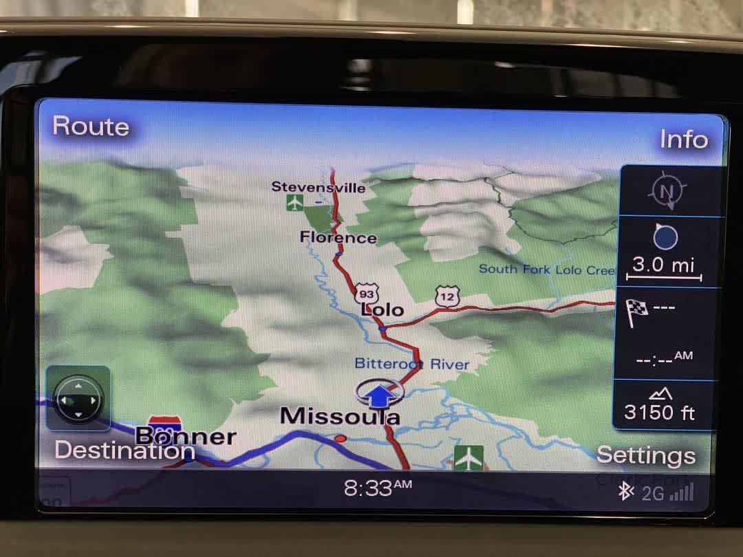 Thumbnail: 2018 Audi Q3 - 21