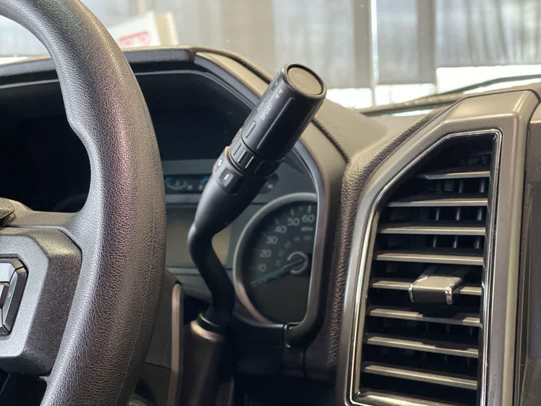 Thumbnail: 2017 Ford F-150 - 21