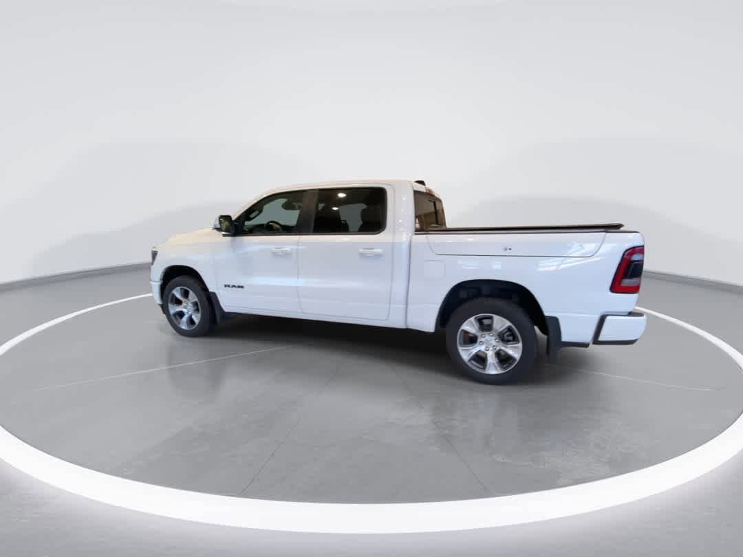 Thumbnail: 2020 RAM 1500 - 6