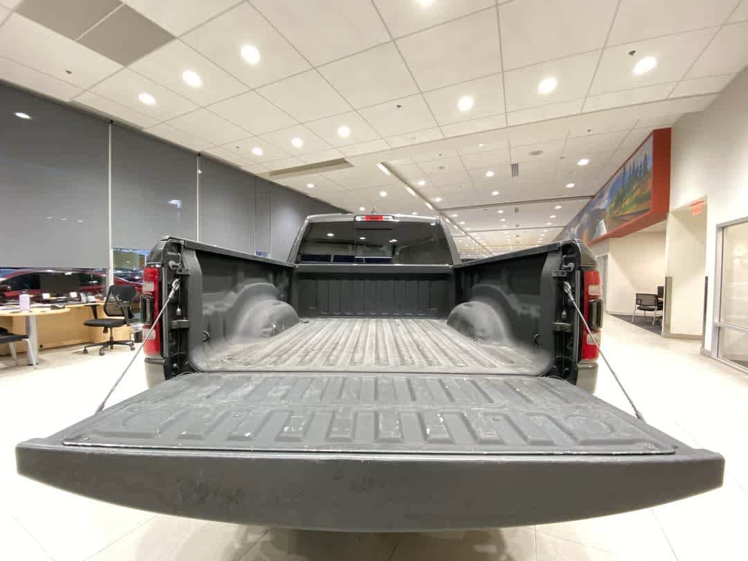 Thumbnail: 2020 RAM 1500 - 26