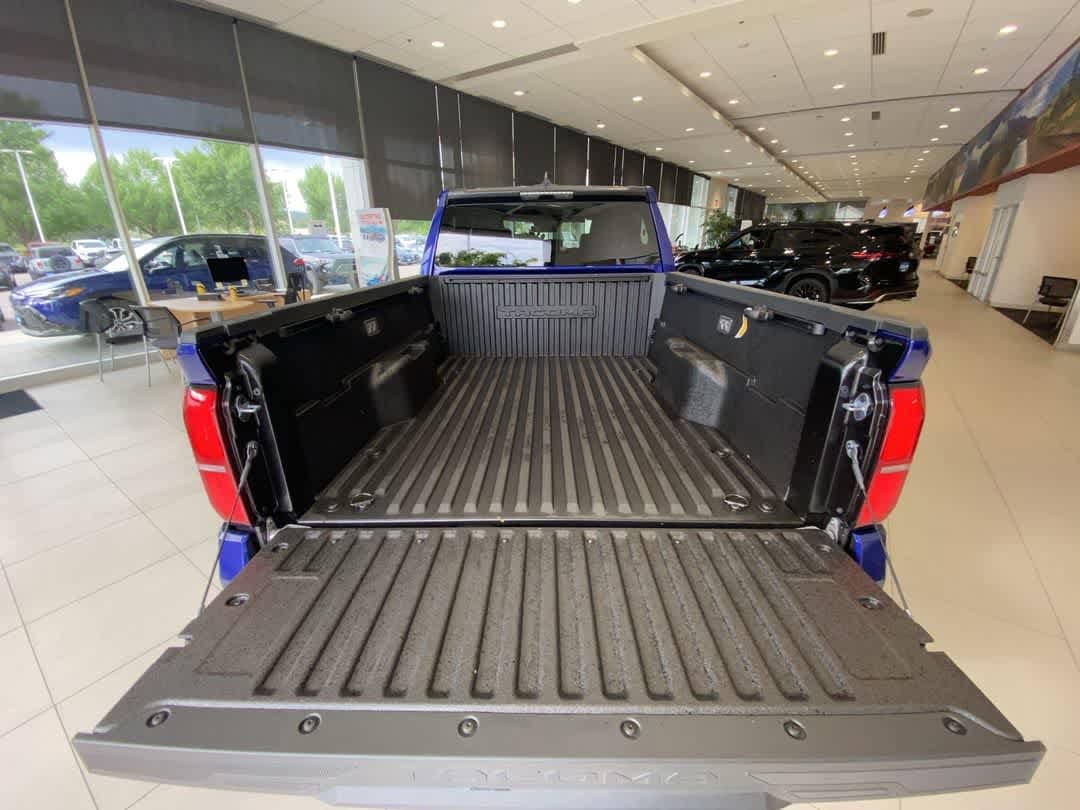 Thumbnail: 2025 Toyota Tacoma - 24