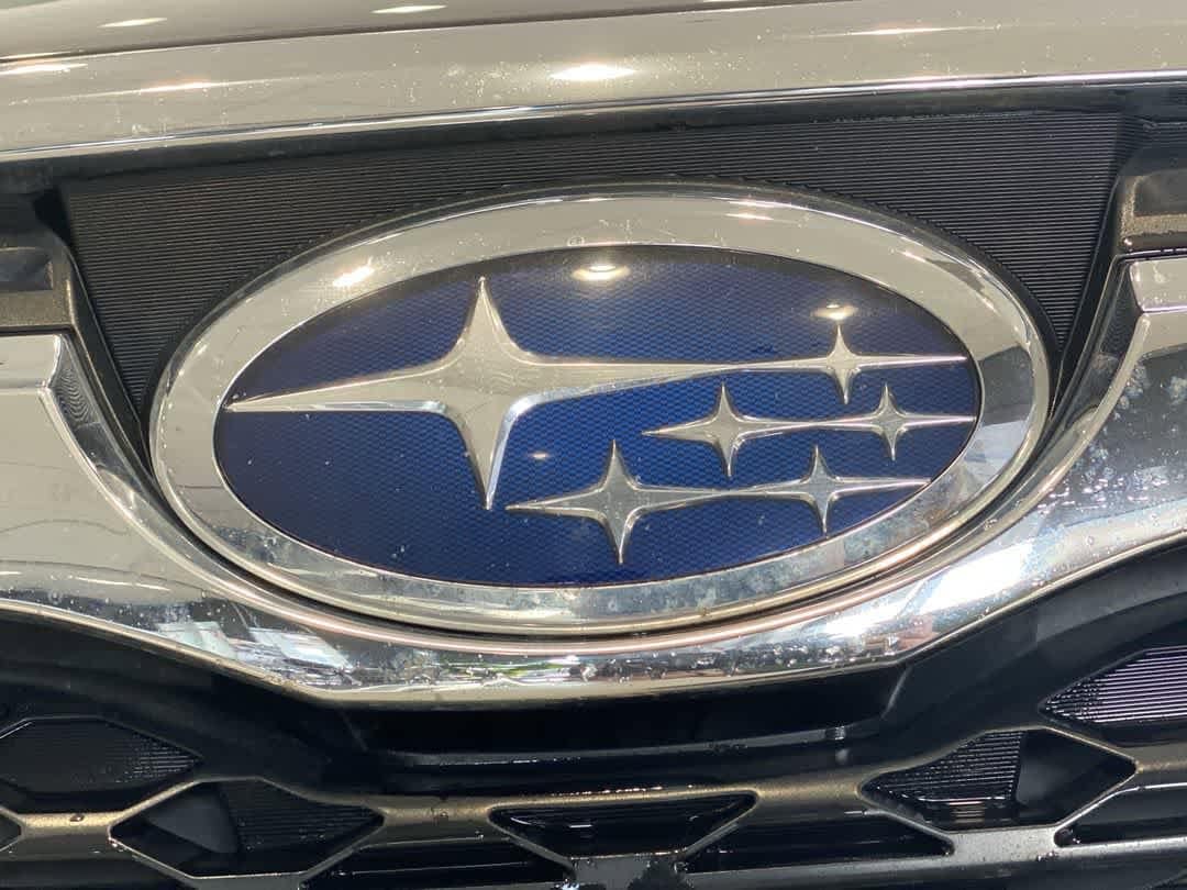 Thumbnail: 2015 Subaru Forester - 10