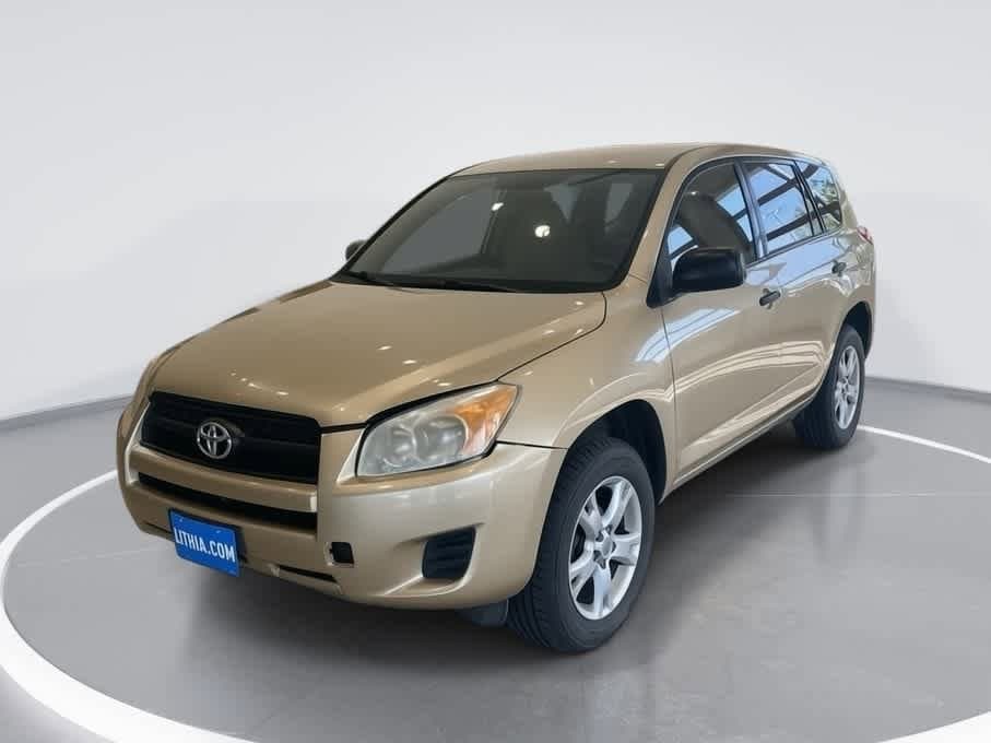 2009 Toyota RAV4 Base -
                  Missoula, MT