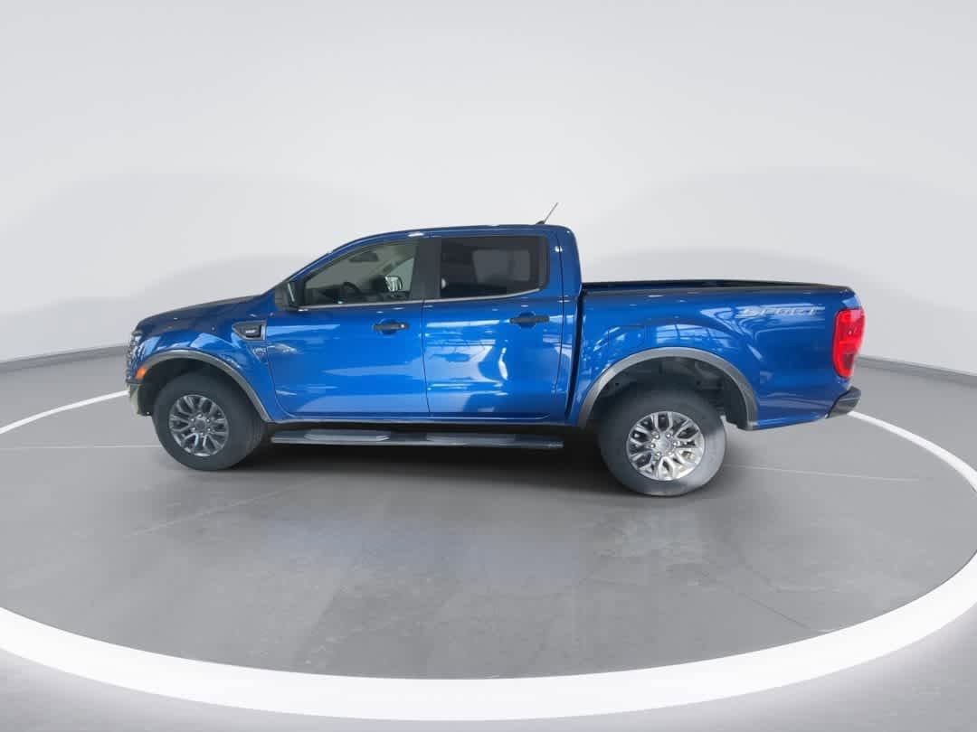 Thumbnail: 2020 Ford Ranger - 5